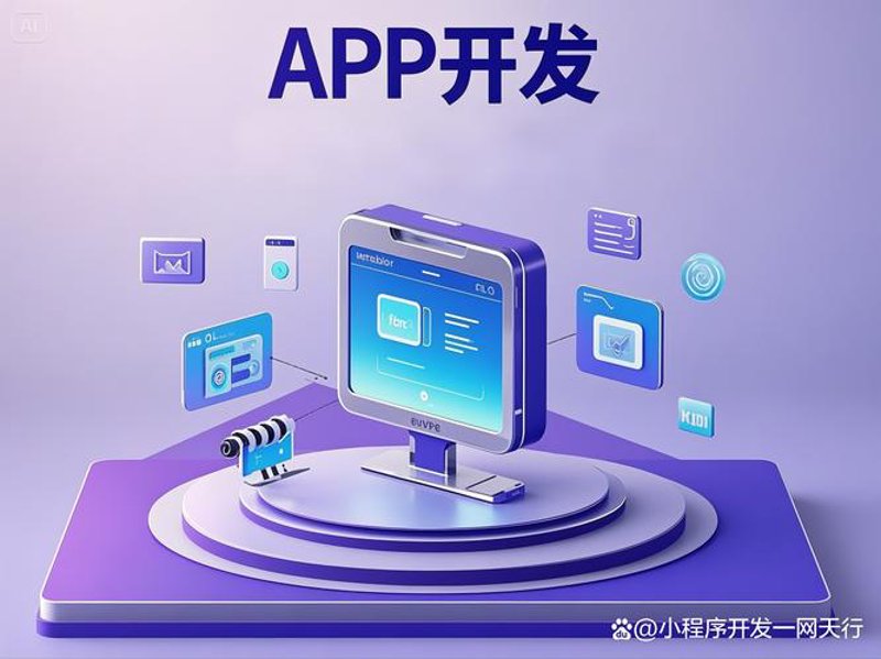如何高效搞定海口软件开发项目