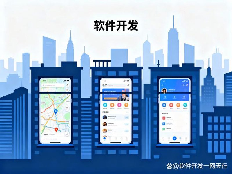 系统定制：解锁业务发展的金钥匙